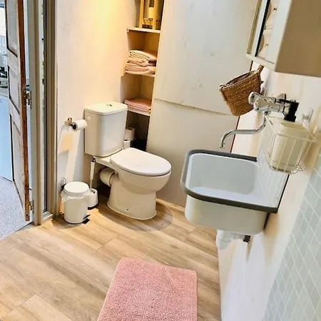 Les Logis De La Combette 2 Personnes * Saint-Rémy-de-Provence