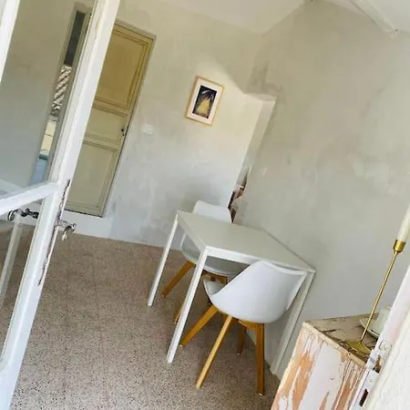 Appartement Les Logis De La Combette 2 Personnes