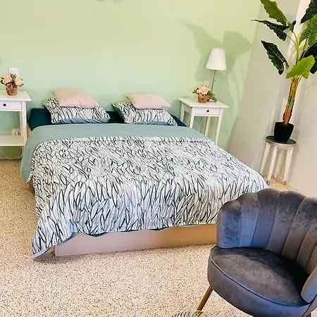 Les Logis De La Combette 2 Personnes Apartment