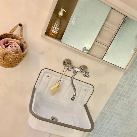 Apartment Les Logis De La Combette 2 Personnes Saint-Remy-de-Provence