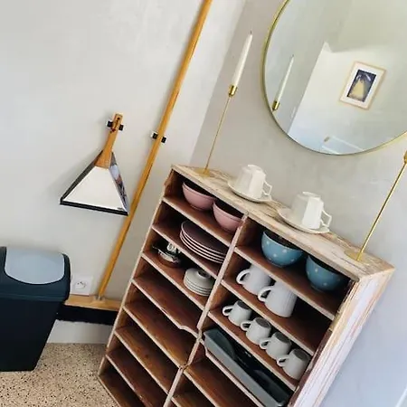 Les Logis De La Combette 2 Personnes * Saint-Remy-de-Provence
