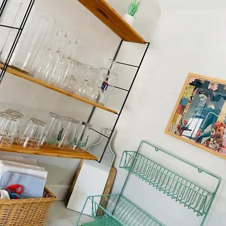 Apartment Les Logis De La Combette 2 Personnes