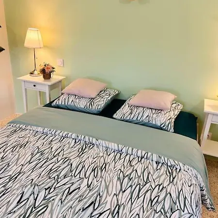 Apartment Les Logis De La Combette 2 Personnes Saint-Remy-de-Provence