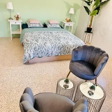 Les Logis De La Combette 2 Personnes