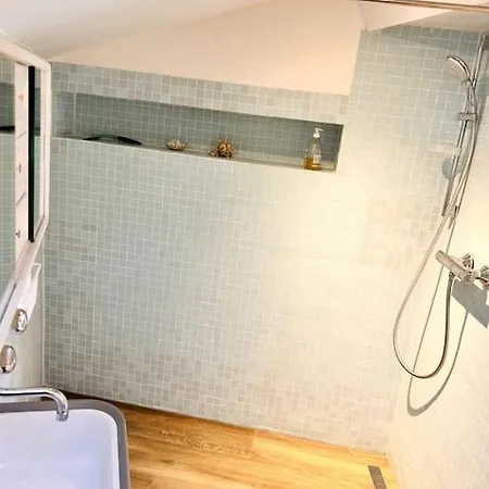 Apartment Les Logis De La Combette 2 Personnes *