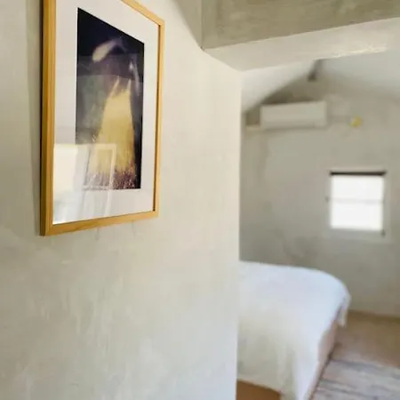 Les Logis De La Combette 2 Personnes * Saint-Remy-de-Provence