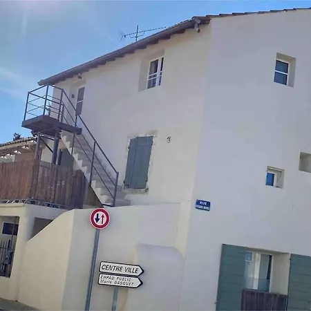 Les Logis De La Combette 2 Personnes Apartment