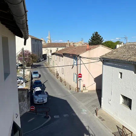 Les Logis De La Combette 2 Personnes * Saint-Remy-de-Provence